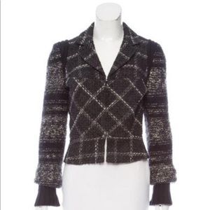 Chanel Tweed Jacket - Fall 2006 Collection